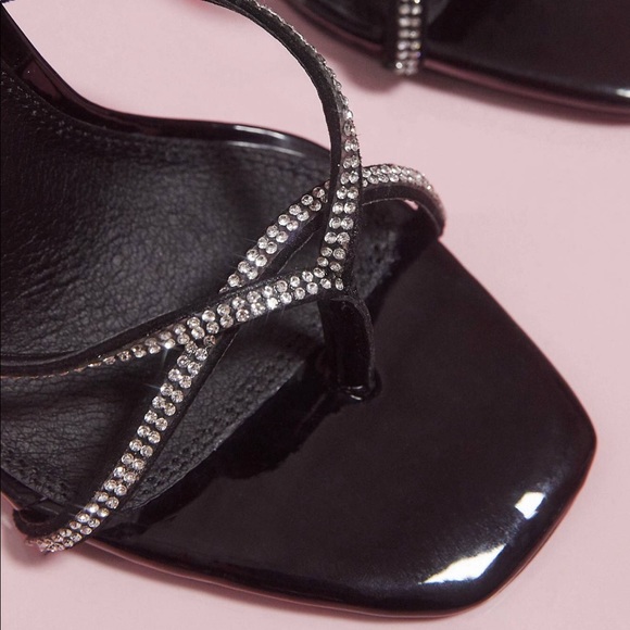 ASOS Heeled Sandals - Picture 3 of 4